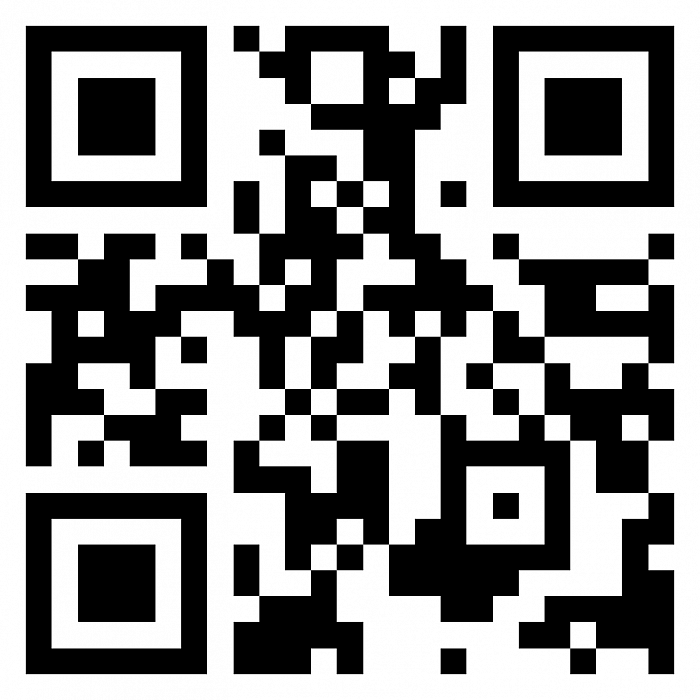 ホームページのQRコードとURL　　https://hiromi1190.simdif.com/